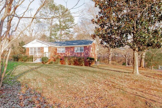 Building Photo - 1011 Norris Ln