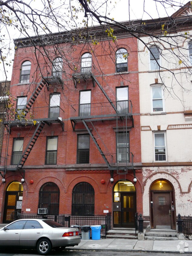 Foto del edificio - 285 E 139th St