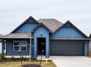 Building Photo - 126 Ft Clark Spgs Dr