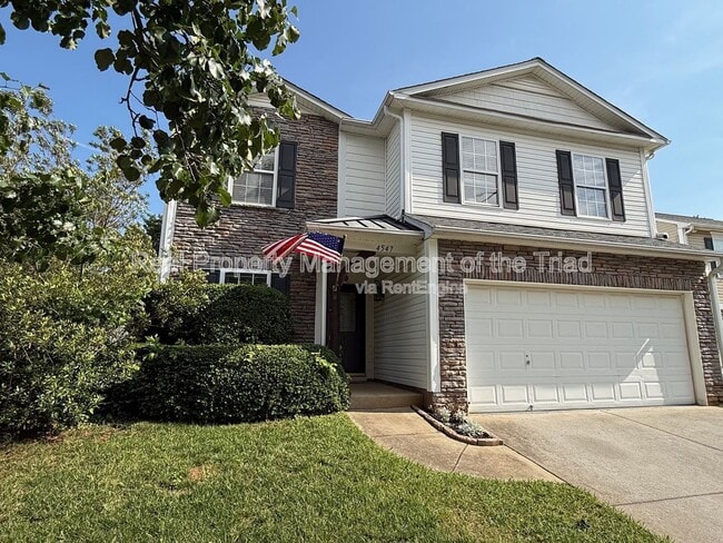 Photo - 4547 Brimmer Pl Dr House