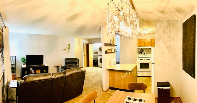 Foto del edificio - 432 E Hoewisher Rd