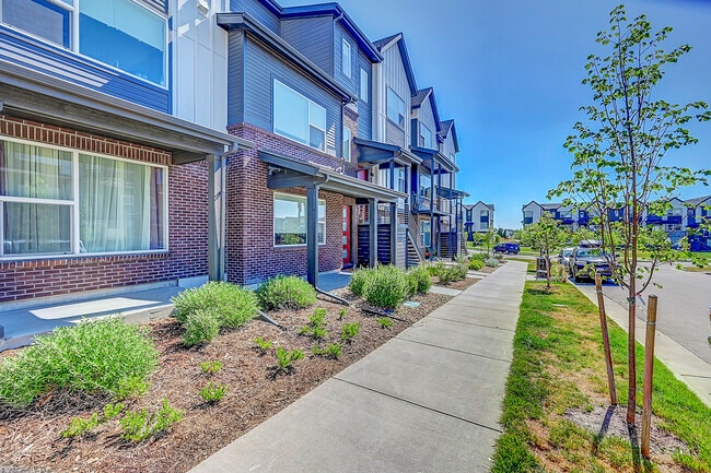 Photo - 12367 W 51st Ave (Wheat Ridge, CO) Townhome