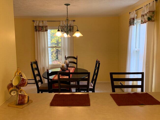 comedor - 4244 Mitchell Creek Dr
