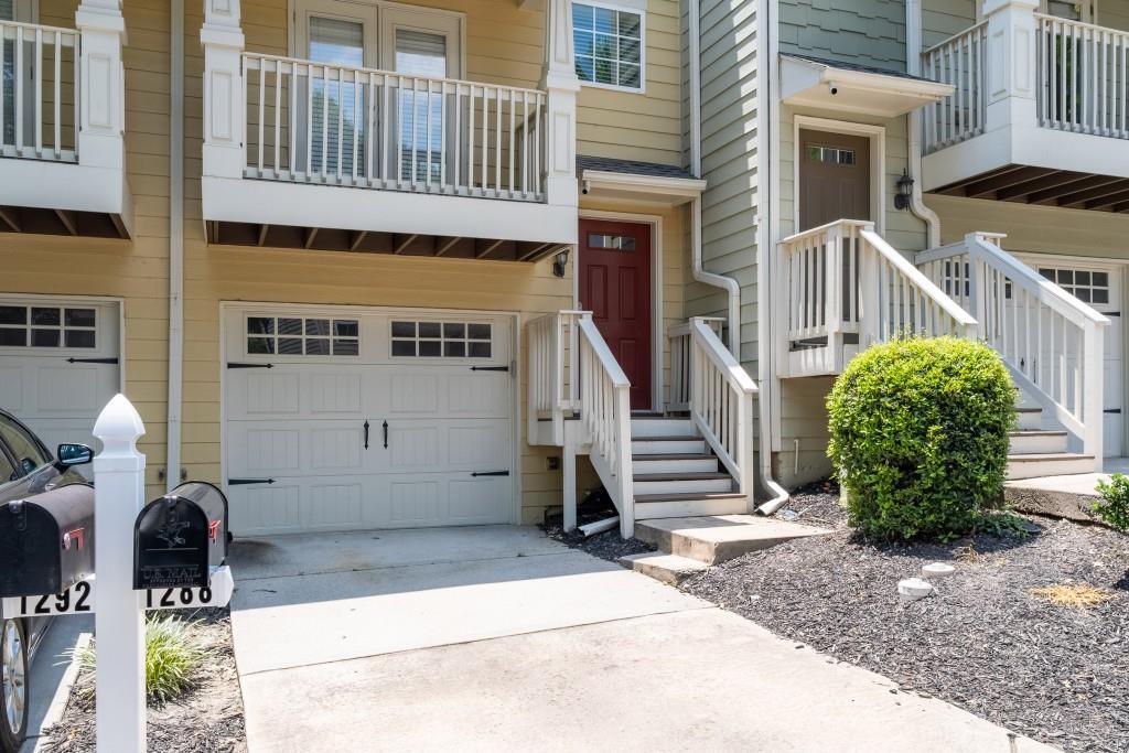 Foto principal - 1288 Liberty Pkwy NW