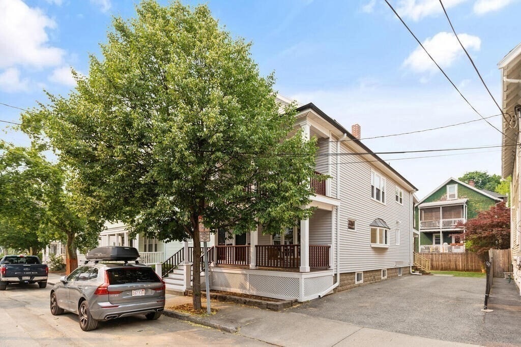 Primary Photo - 43 Sunset Rd