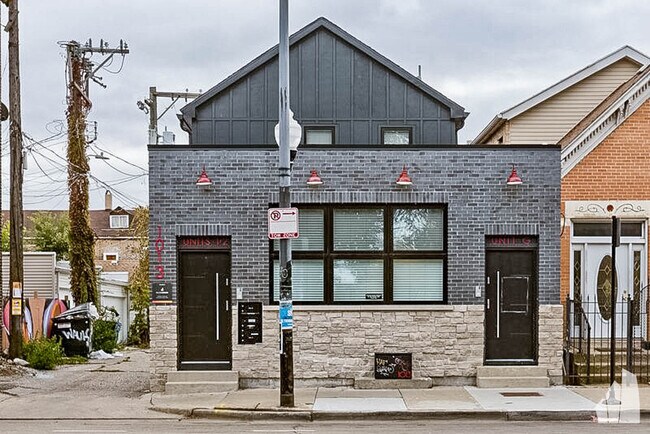 Foto del edificio - 1013 W 18th St