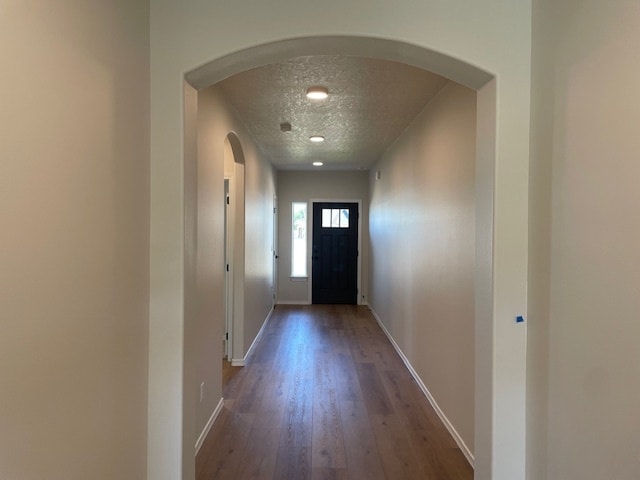 Main Hall Way - 13898 N Apex Way