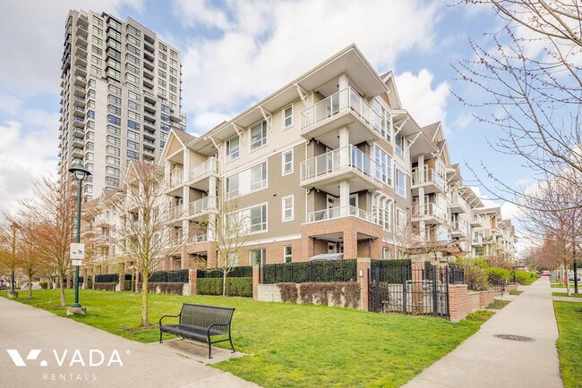 Building Photo - Finale West Studio For Rent 115-3551 Foste...
