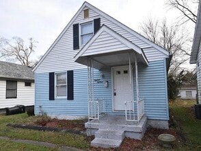 Building Photo - 1818 O Brien St