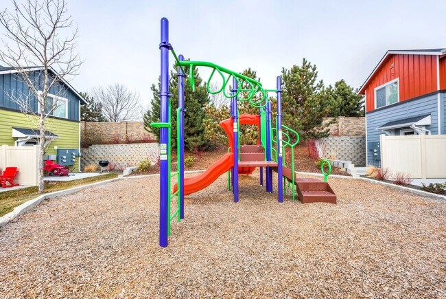 Foto del edificio - Westborough Apartments