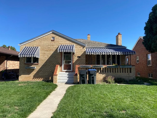 Cheyenne WY Houses for Rent - 34 Homes | Apartments.com