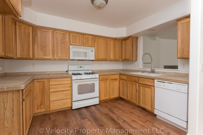 Foto del edificio - Charming Single Level Redmond Home!