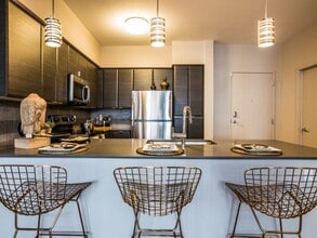 Building Photo - iLuminate Urban Apartment Homes