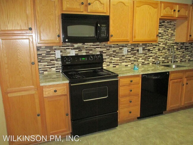 Foto del edificio - 2 br, 2 bath House - 309 Yoakum Pkwy #204