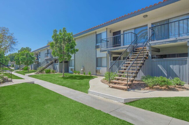 Foto del edificio - Arbor Court Apartment Homes