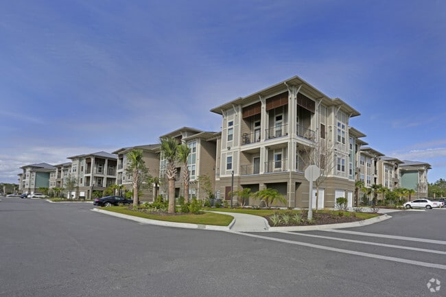 Foto del edificio - Sorrel