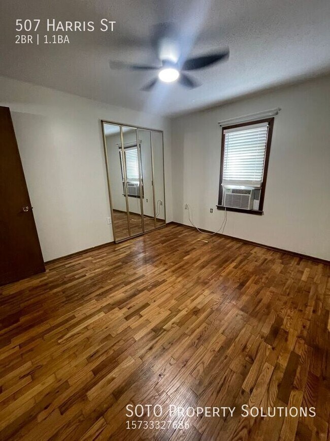 Foto del edificio - 507 Harris St