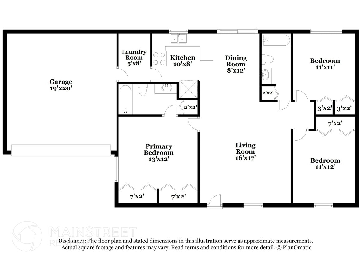 Foto principal - 2603 44th St W