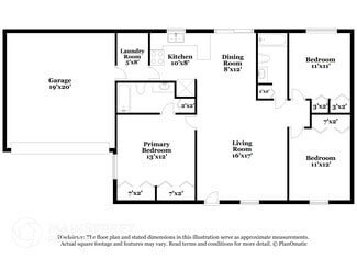 Building Photo - 2603 44th St W