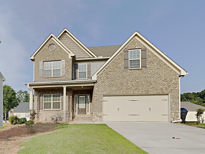 Primary Photo - Available Now! 4 Bedroom home! Apply Today!
