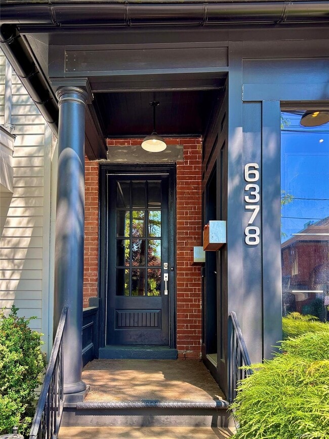 Building Photo - 6378 Mill St