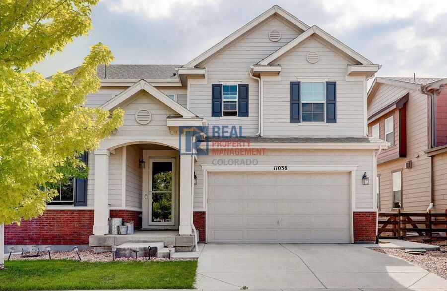 Foto principal - 11038 Unity Ln