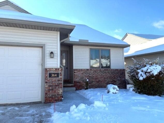 Foto del edificio - 364 Cottonwood Ln