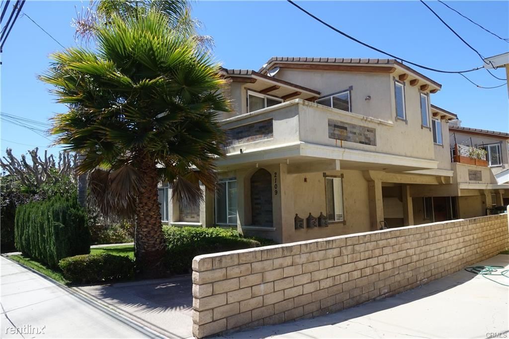 3 br, 2.5 bath Townhome 2109A Vanderbilt... Townhome Rentals in