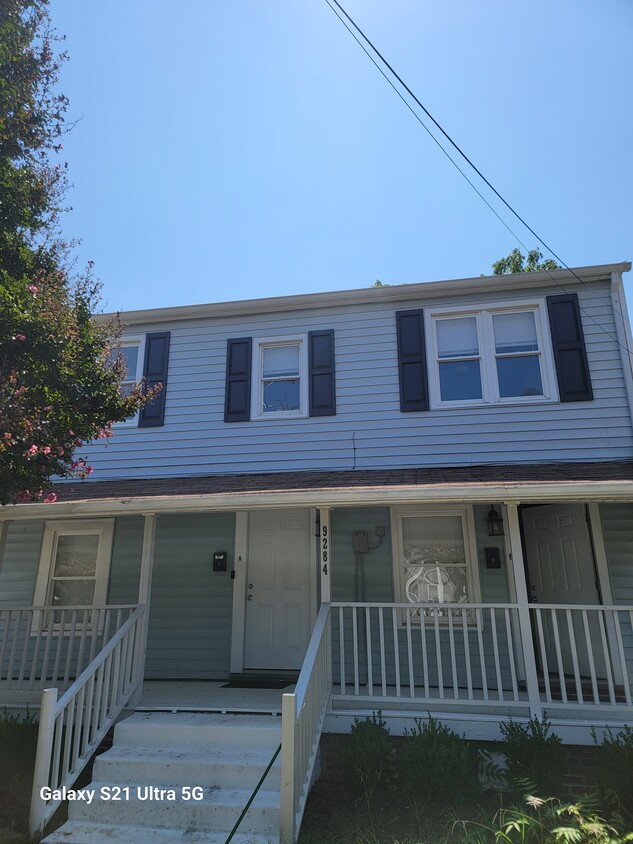 Photo - 9284 Peachtree unit A