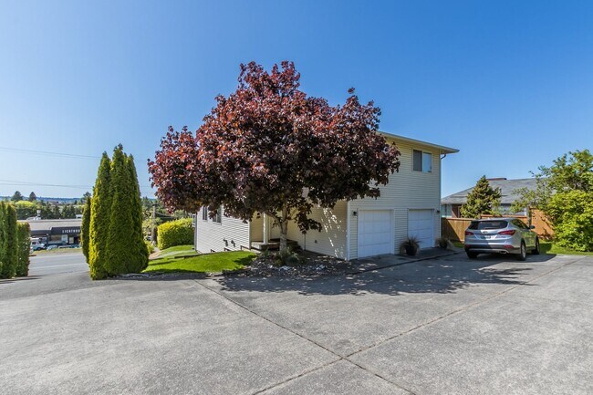 Foto del edificio - Wonderful Townhome in Browns Point with VI...
