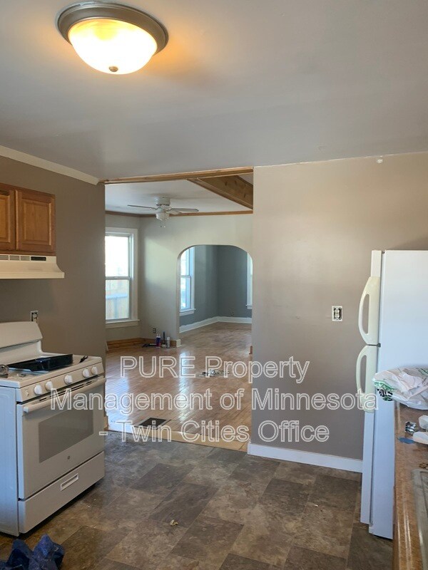 Foto del edificio - 2526 NE Jackson St