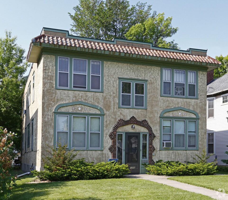 Foto del edificio - 1856 Marshall Ave