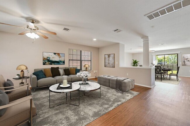 Foto del edificio - 11109 Currin Ln