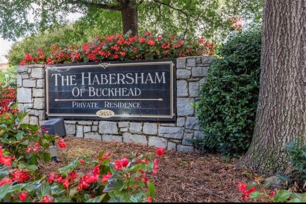 Foto principal - 3655 Habersham Rd NE