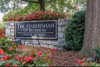Building Photo - 3655 Habersham Rd NE