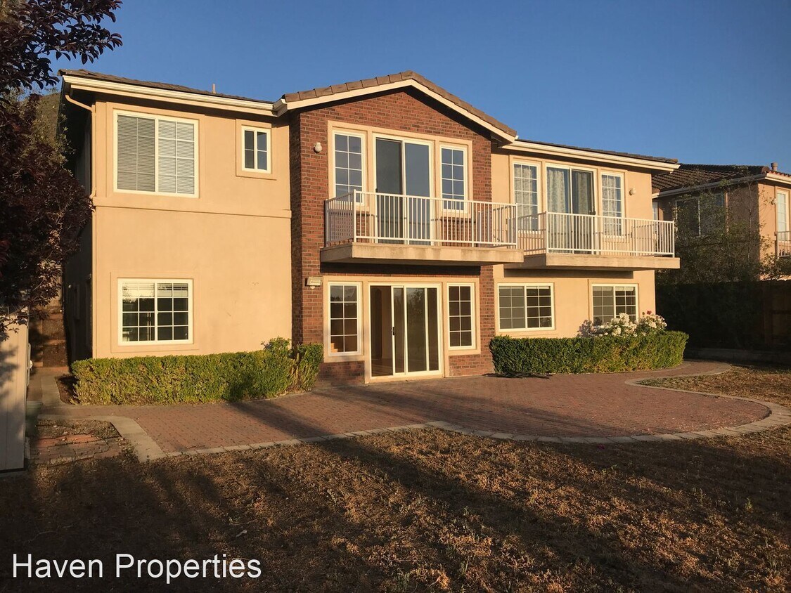 Primary Photo - 4 br, 3.5 bath House - 4491 Spanish Oaks Dr.
