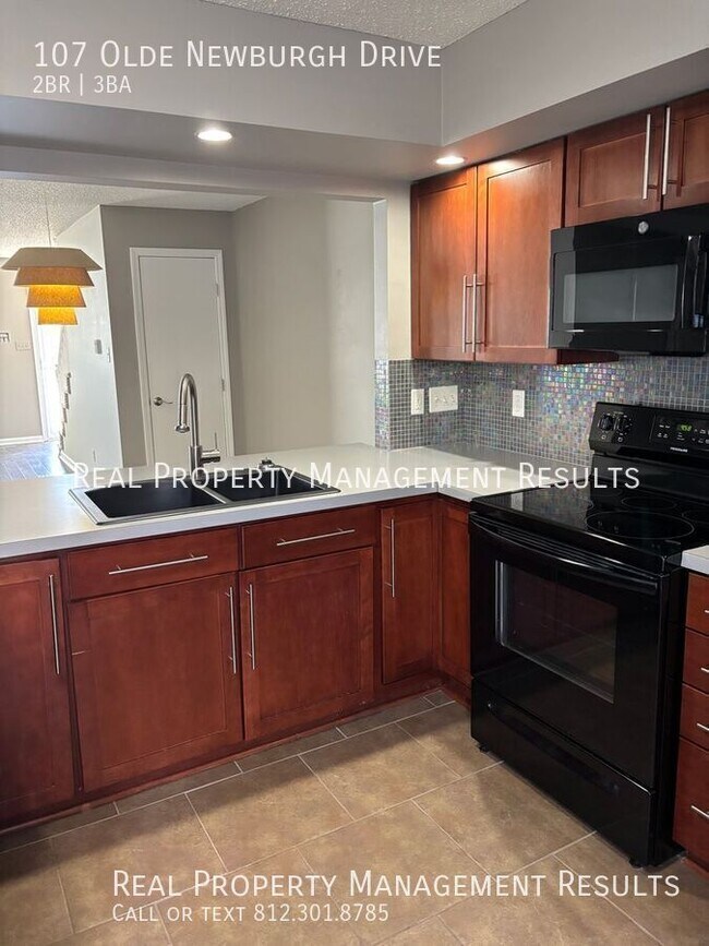 Foto del edificio - 107 Olde Newburgh Dr