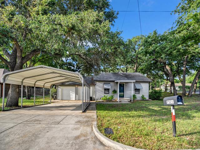 Foto del edificio - 7521 Pawnee Trail