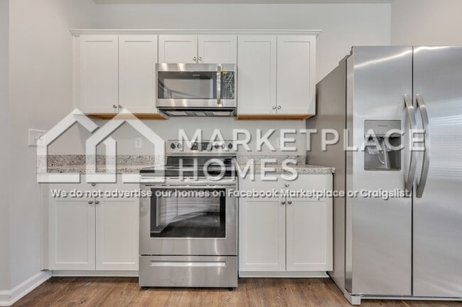 Foto del edificio - 4601 Smithfield Ln