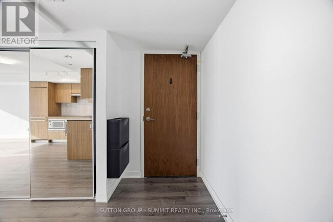 Photo du bâtiment - 70 Queens Wharf Rd