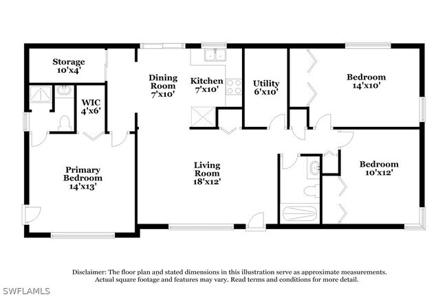 Building Photo - 21448 Bryn Mawr Ave