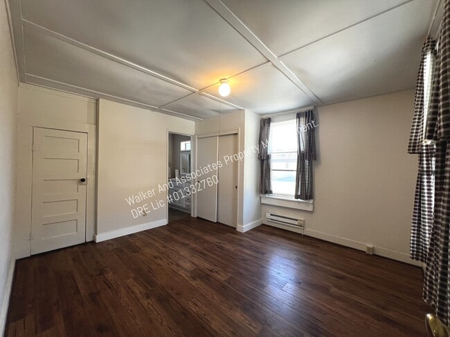 Foto del edificio - 4972 Foxen Canyon Rd