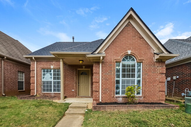 Building Photo - 6828 Shorey Ln