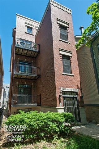 Primary Photo - 1420 W Fletcher St
