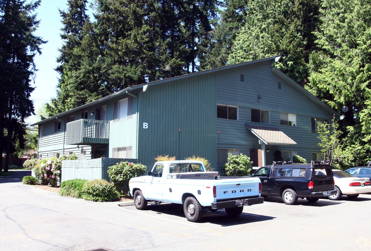 Building Photo - 19425 76th Ave W