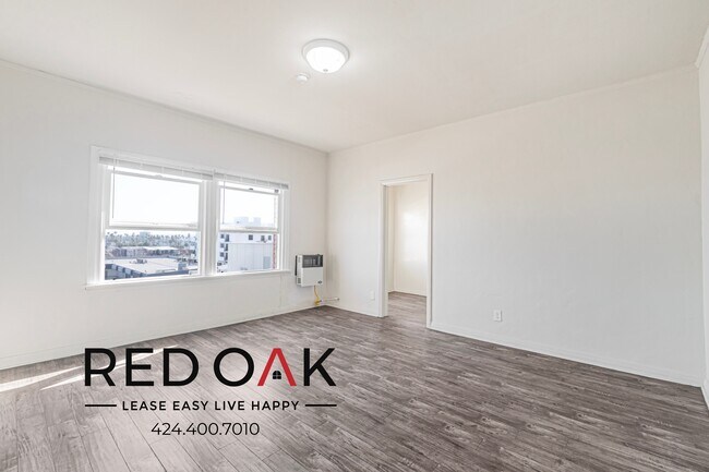 Foto del edificio - 746 S Coronado St