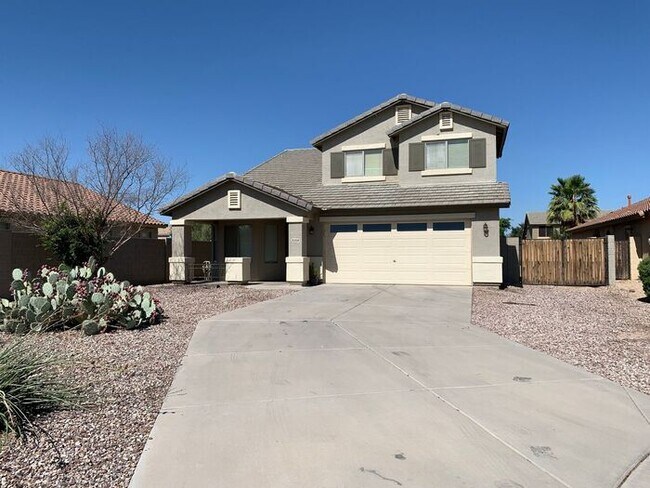 Building Photo - COMING SOON! Beautifu;l 4Bed/2.5Bath, Private Pool Home!