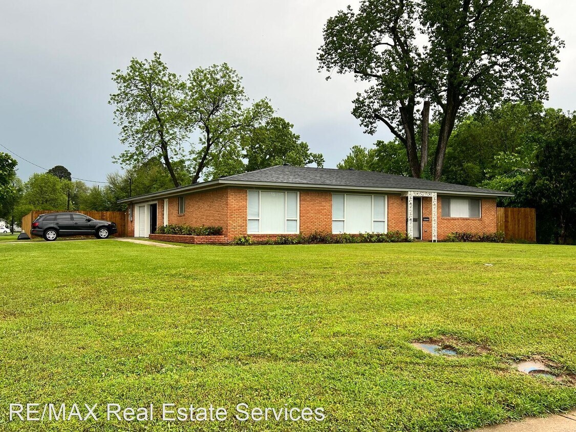 2662 Old Minden Rd, Bossier City, LA 71112 House Rental in Bossier