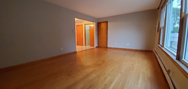 Foto del edificio - 6807 13th St