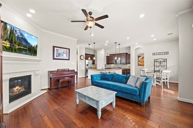 Foto del edificio - 6407 Sunstone Falls Ln